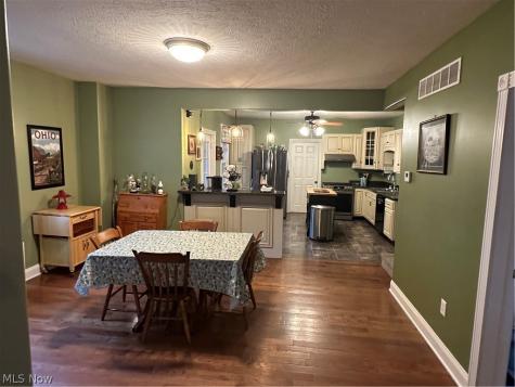 117 Magyar Street Wellington OH 44090