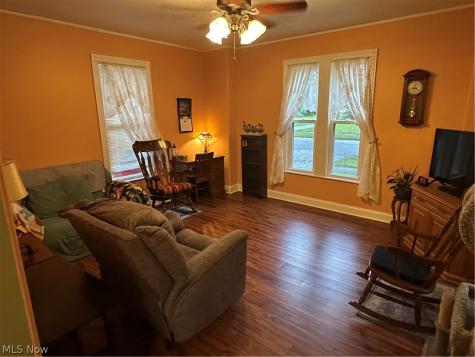 117 Magyar Street Wellington OH 44090