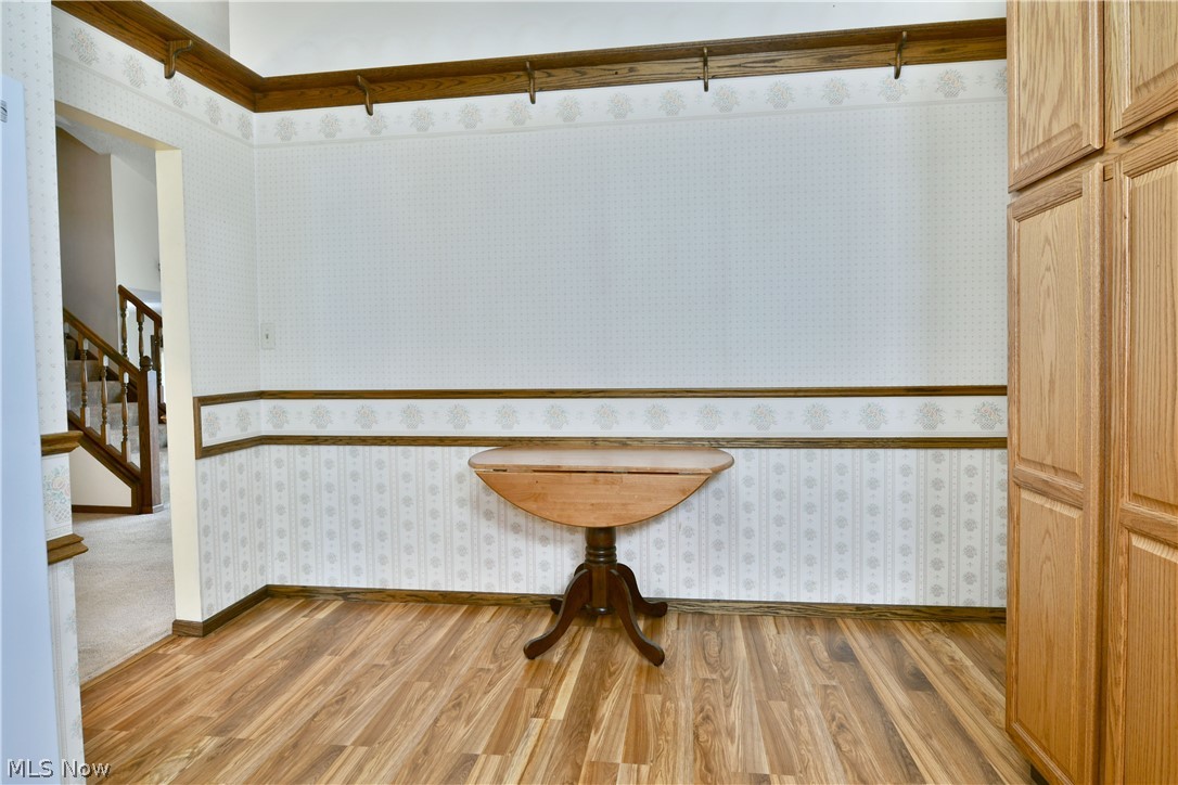 1278 Bristol Champion Townline Road NE Bristolville OH 44402