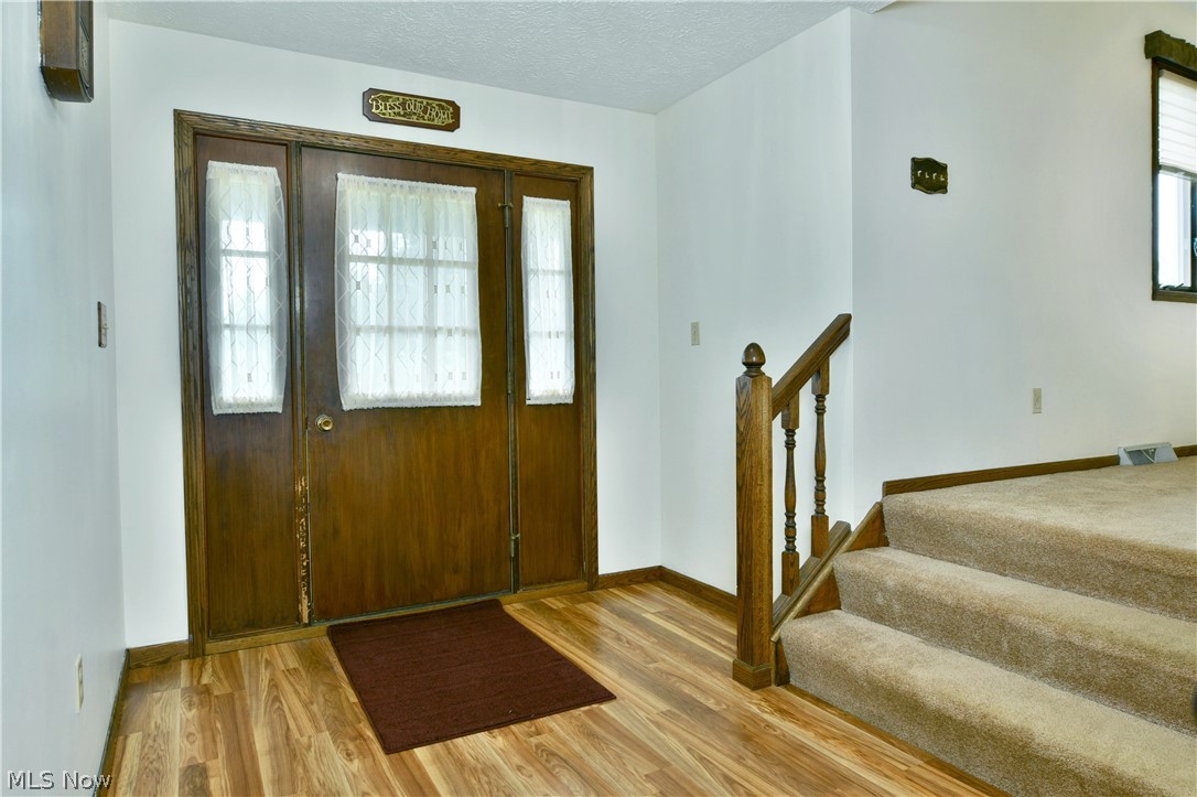 1278 Bristol Champion Townline Road NE Bristolville OH 44402