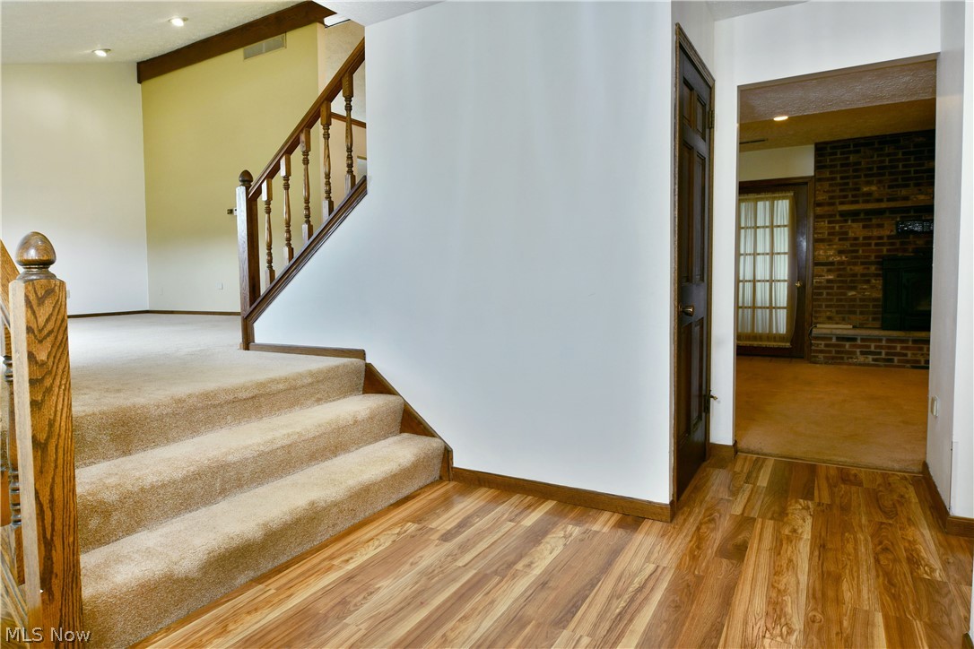 1278 Bristol Champion Townline Road NE Bristolville OH 44402