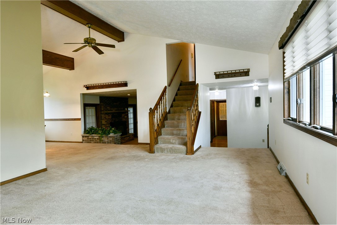 1278 Bristol Champion Townline Road NE Bristolville OH 44402