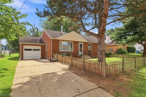 4450 7th Street NW Canton OH 44708