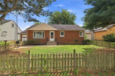 4450 7th Street NW Canton OH 44708