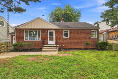 4450 7th Street NW Canton OH 44708