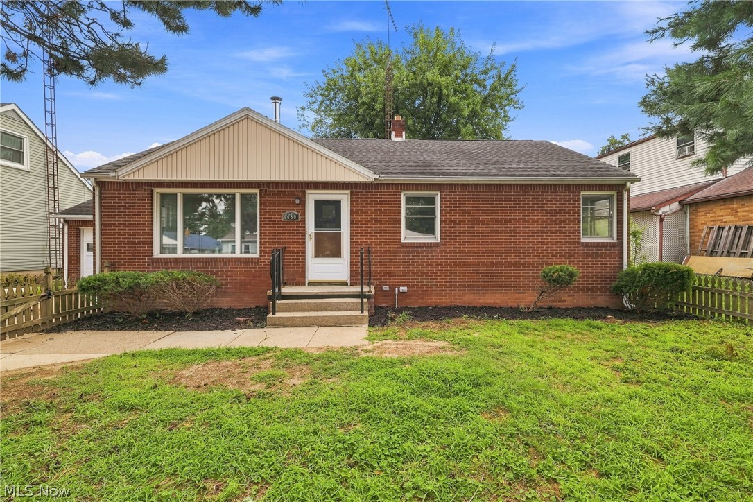 4450 7th Street NW Canton OH 44708