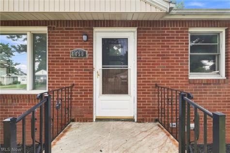 4450 7th Street NW Canton OH 44708