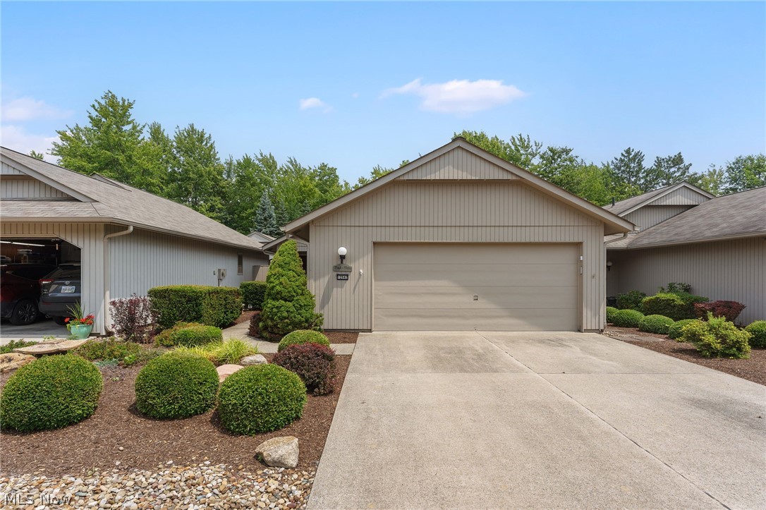 12647 Ionia Court Strongsville OH 44149