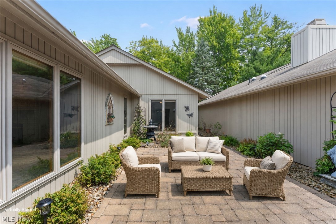 12647 Ionia Court Strongsville OH 44149