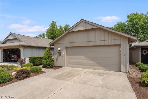 12647 Ionia Court Strongsville OH 44149