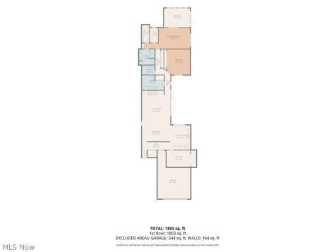 12647 Ionia Court Strongsville OH 44149