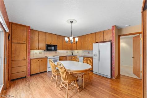 12647 Ionia Court Strongsville OH 44149