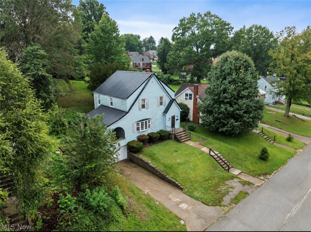 112 Opal Boulevard Steubenville OH 43952