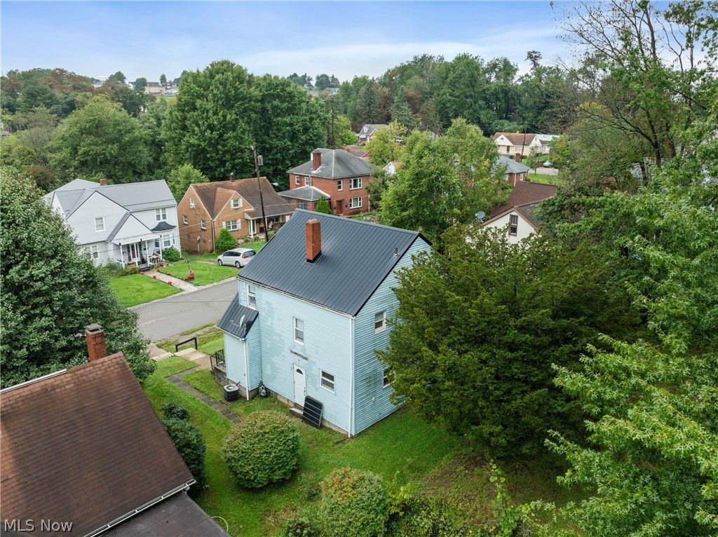 112 Opal Boulevard Steubenville OH 43952