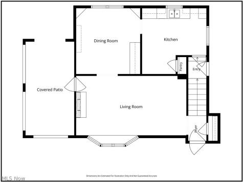 112 Opal Boulevard Steubenville OH 43952