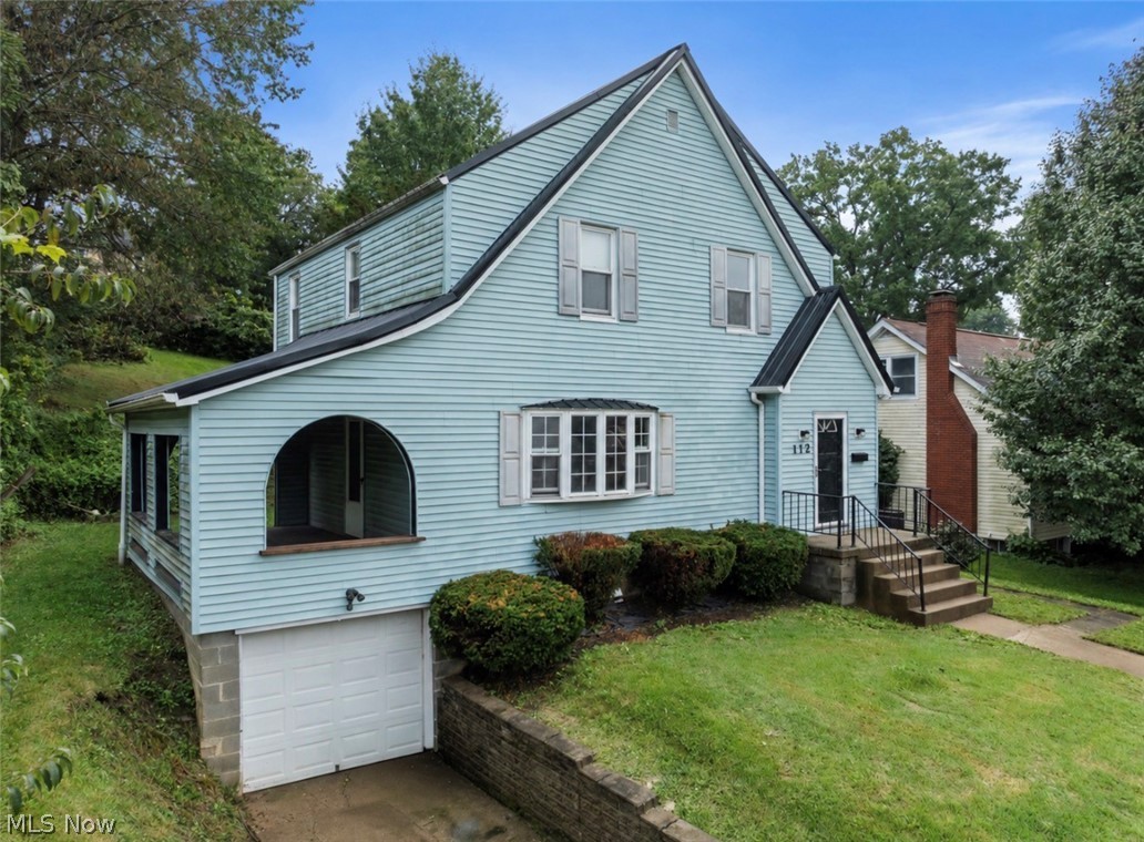 112 Opal Boulevard Steubenville OH 43952