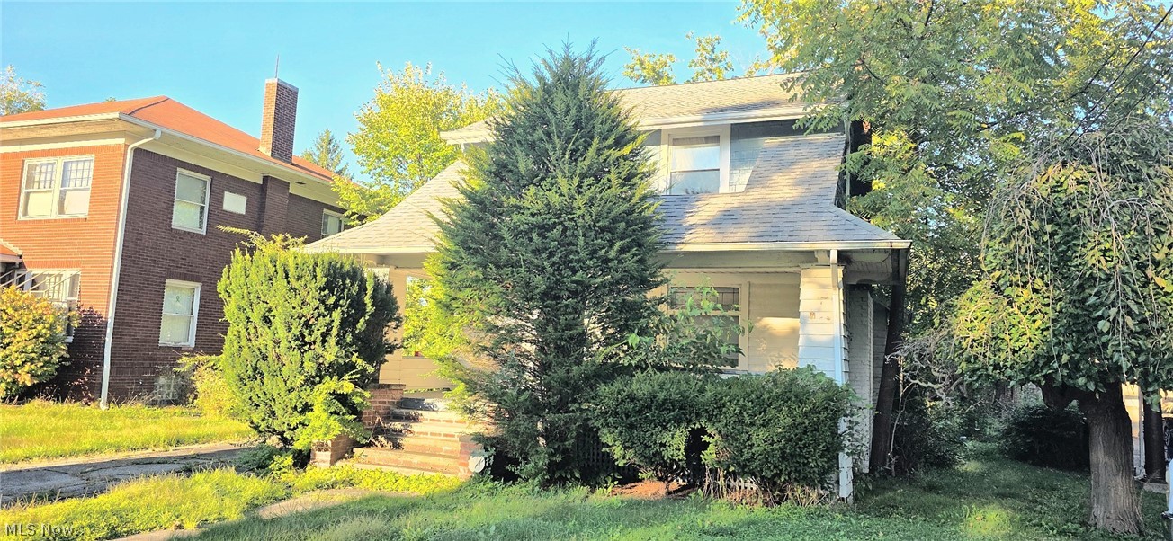 1650 Mahoning Avenue NW Warren OH 44483