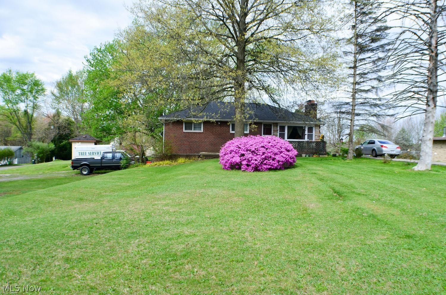 4829 Dueber Avenue SW Canton OH 44706