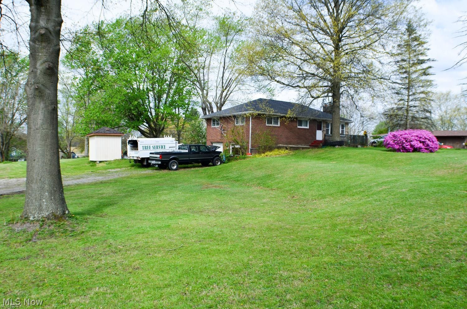 4829 Dueber Avenue SW Canton OH 44706