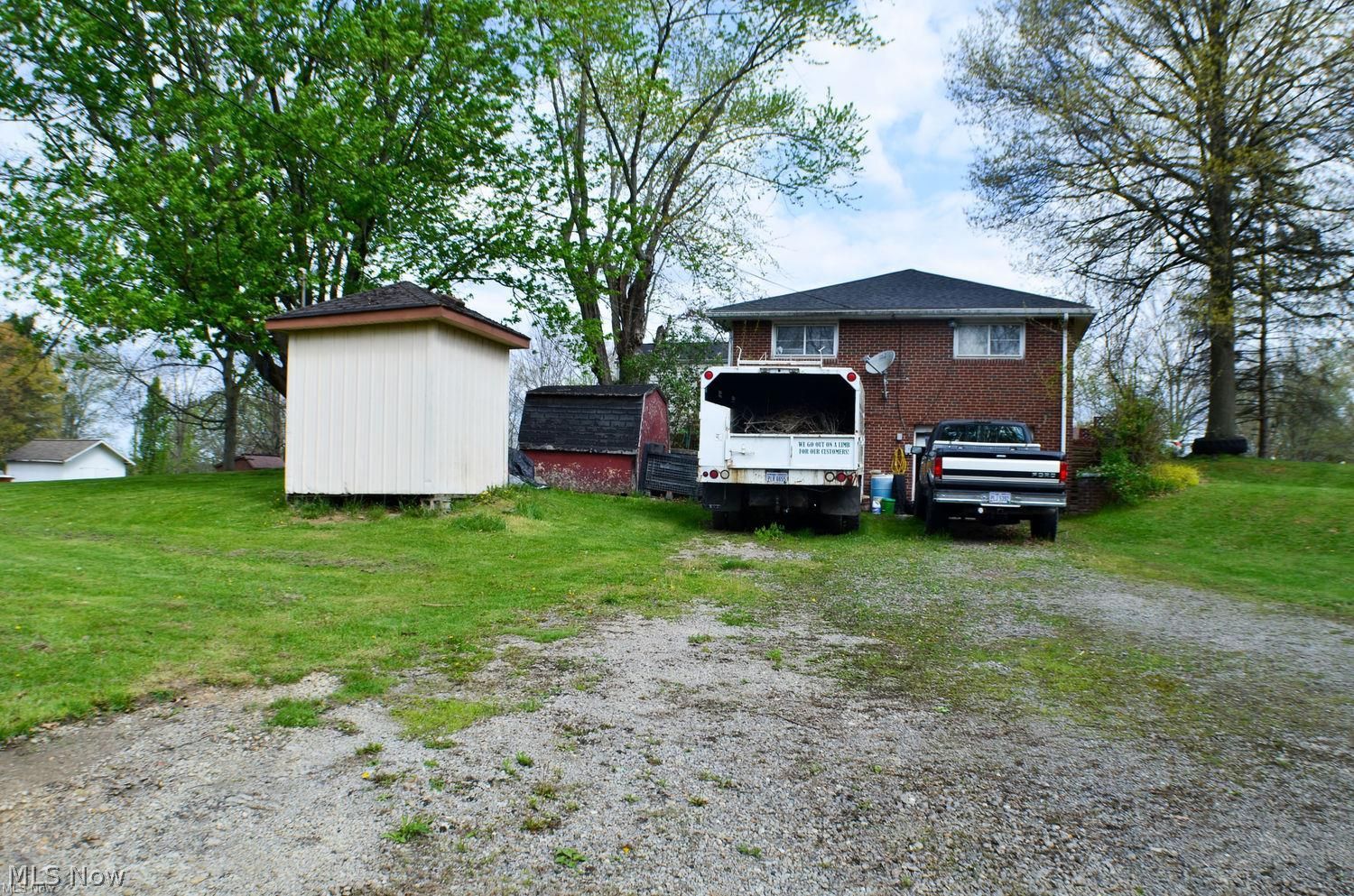 4829 Dueber Avenue SW Canton OH 44706