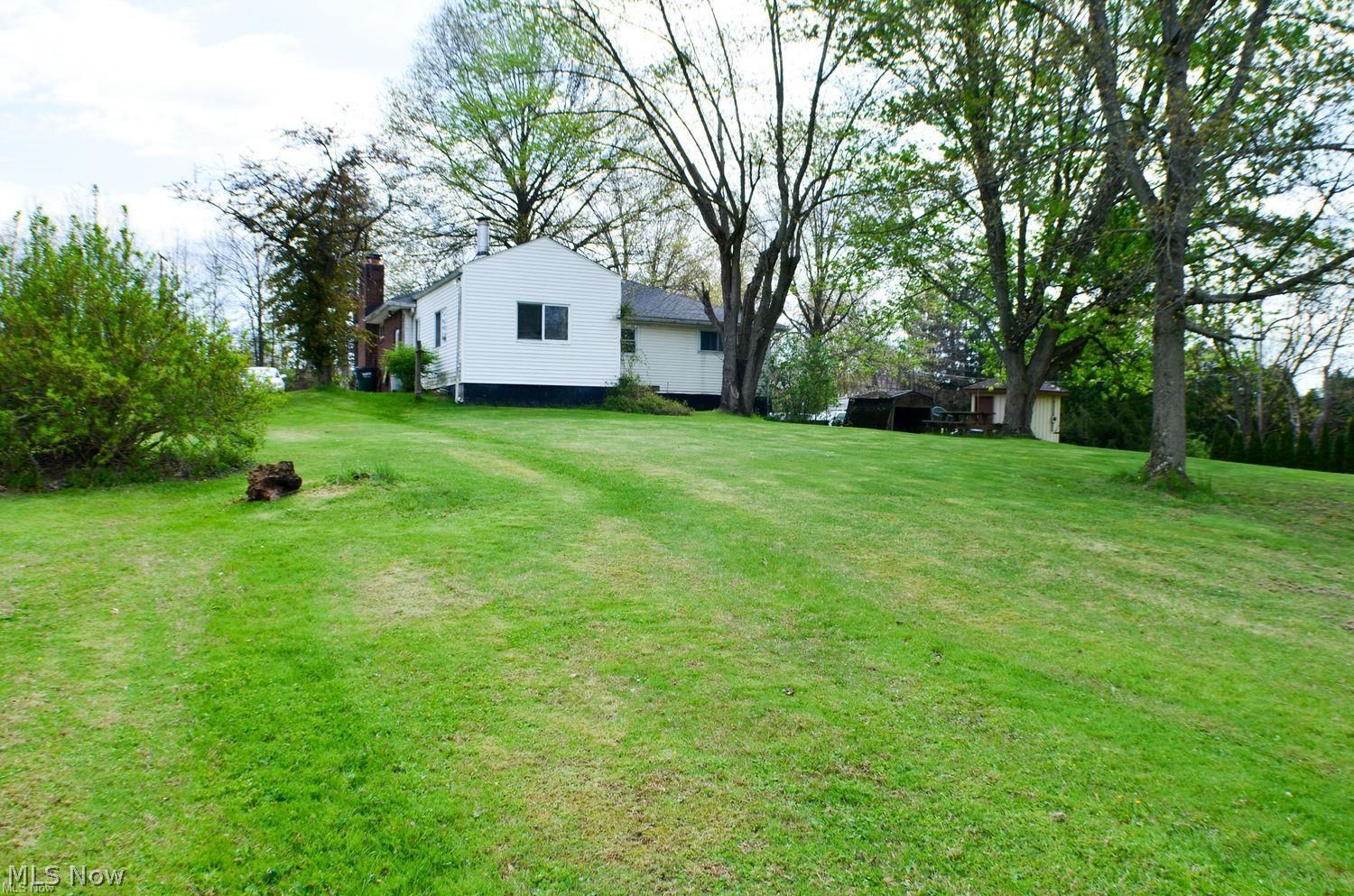 4829 Dueber Avenue SW Canton OH 44706