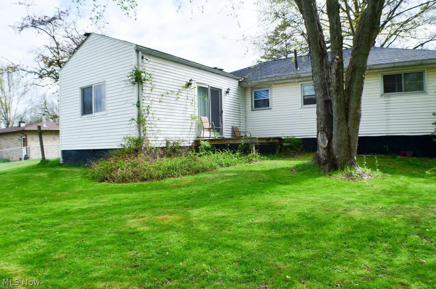 4829 Dueber Avenue SW Canton OH 44706