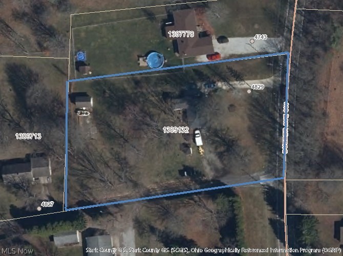 4829 Dueber Avenue SW Canton OH 44706
