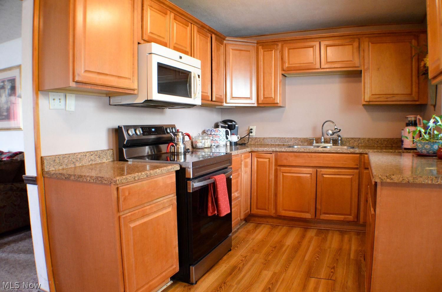 4829 Dueber Avenue SW Canton OH 44706