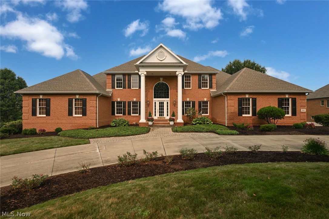 1597 Pilgrims Knob SE Canton OH 44709