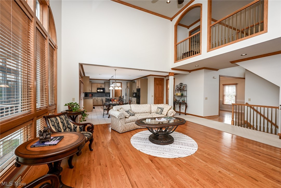 1597 Pilgrims Knob SE Canton OH 44709