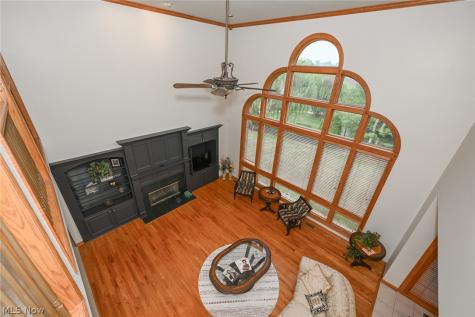 1597 Pilgrims Knob SE Canton OH 44709