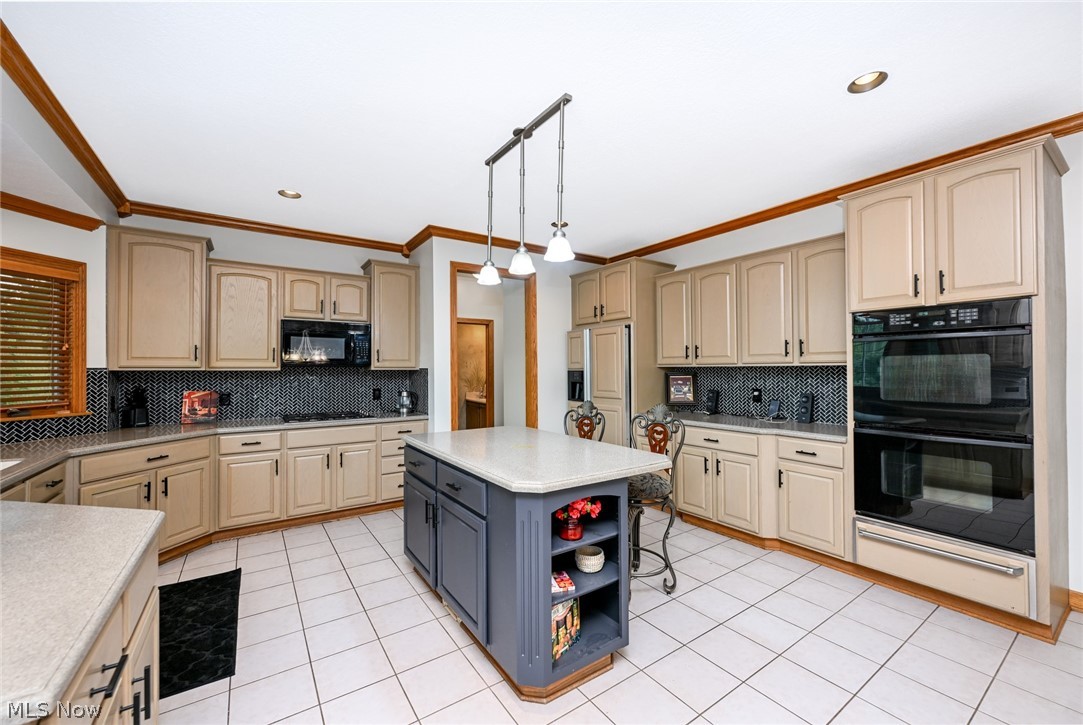 1597 Pilgrims Knob SE Canton OH 44709