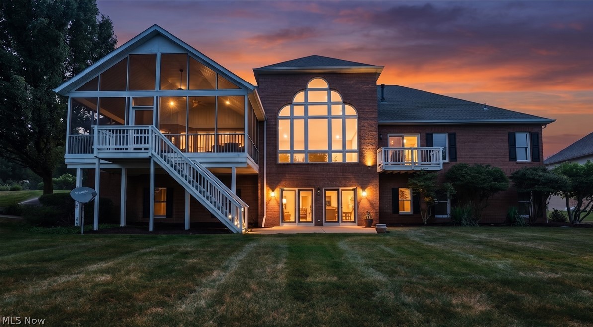 1597 Pilgrims Knob SE Canton OH 44709