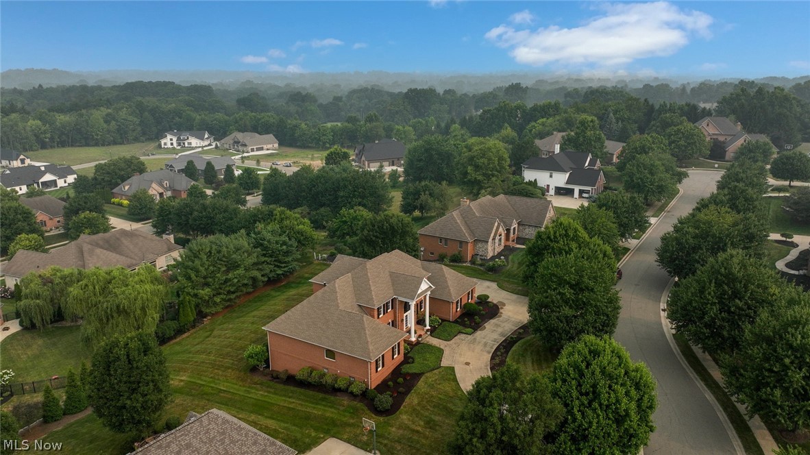 1597 Pilgrims Knob SE Canton OH 44709