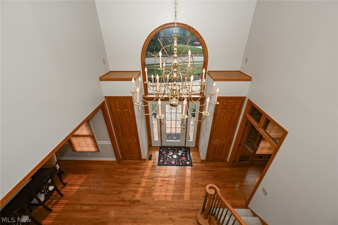 1597 Pilgrims Knob SE Canton OH 44709