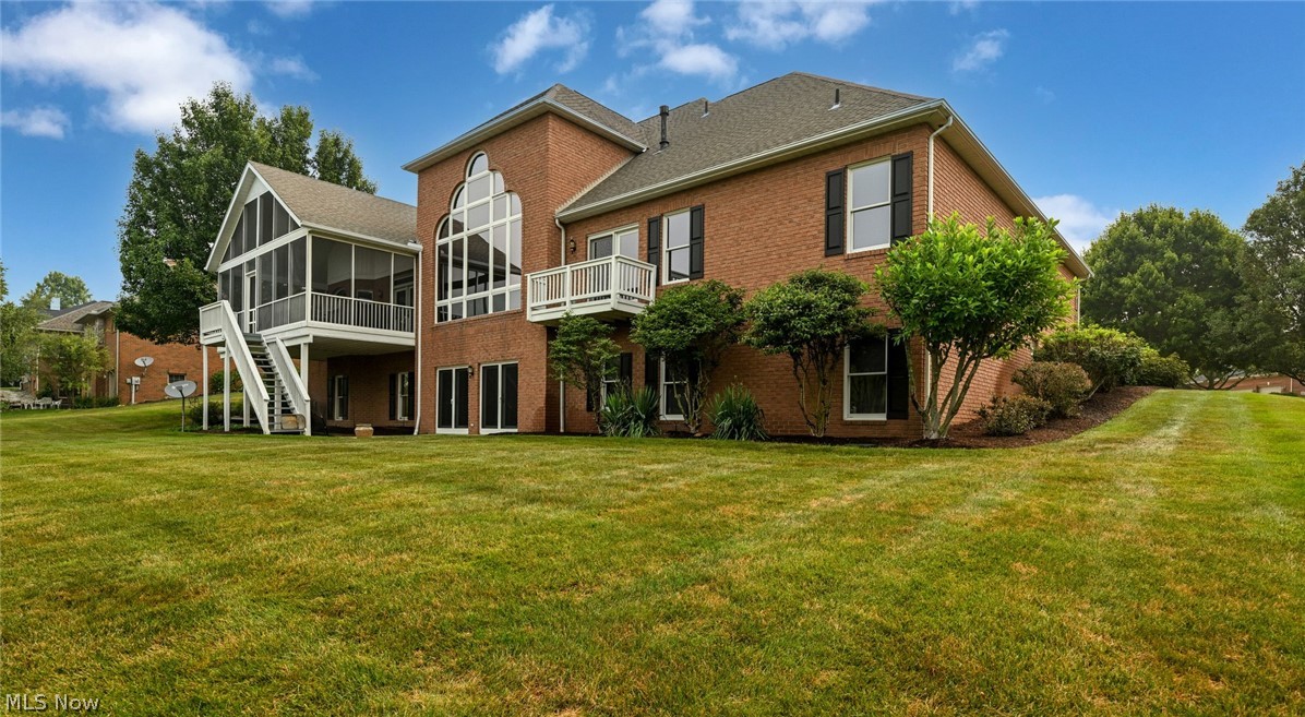1597 Pilgrims Knob SE Canton OH 44709