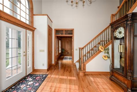 1597 Pilgrims Knob SE Canton OH 44709