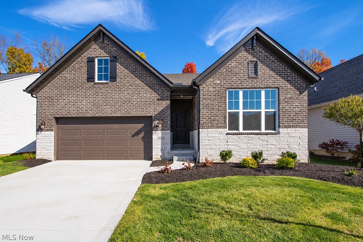 Medina OH, 6113 Grey Heron Drive