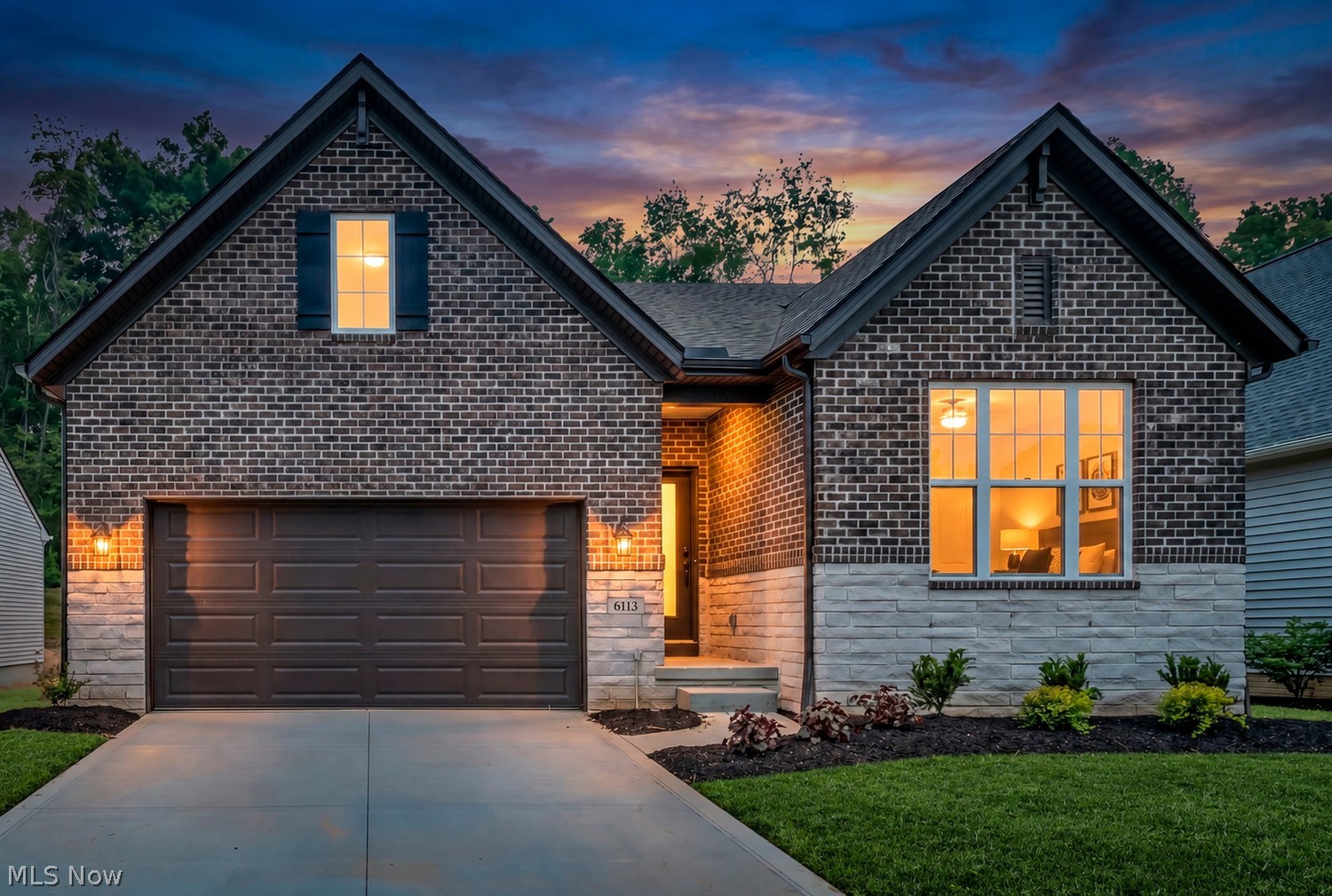 6113 Grey Heron Drive Medina OH 44256
