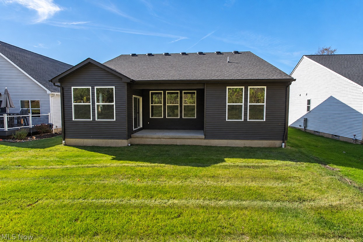6113 Grey Heron Drive Medina OH 44256