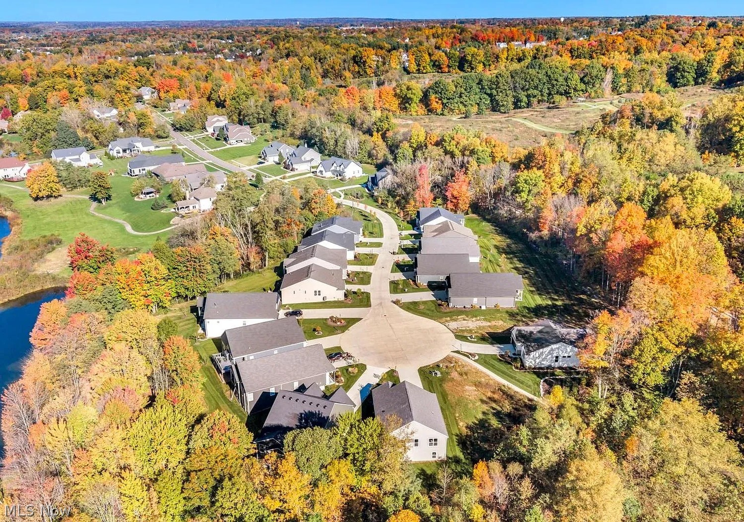 6113 Grey Heron Drive Medina OH 44256