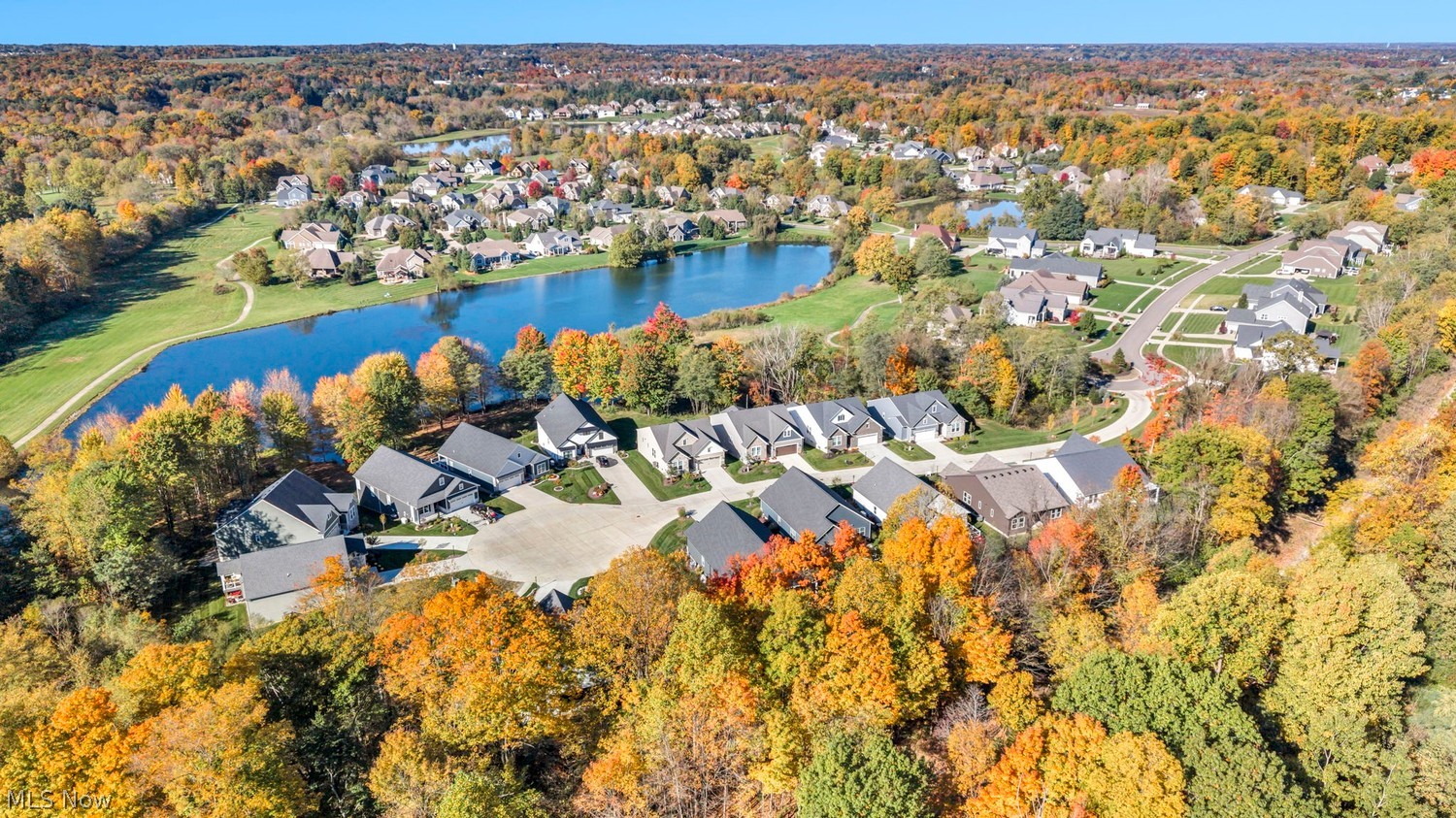 6113 Grey Heron Drive Medina OH 44256