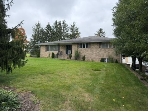 3541 Foskett Road Medina OH 44256