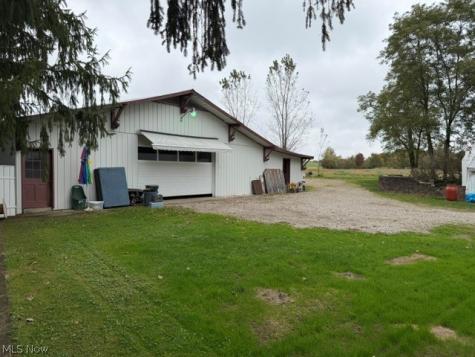 3541 Foskett Road Medina OH 44256