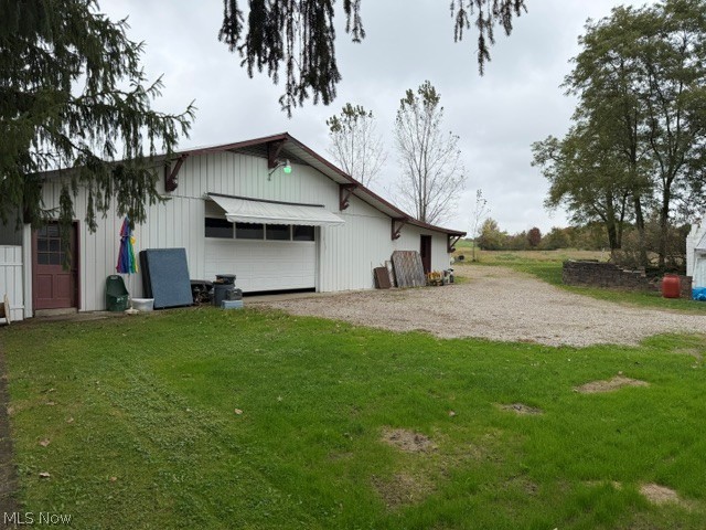 3541 Foskett Road Medina OH 44256