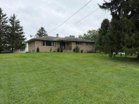 3541 Foskett Road Medina OH 44256