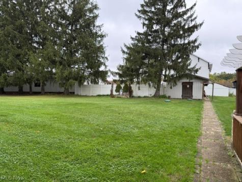 3541 Foskett Road Medina OH 44256