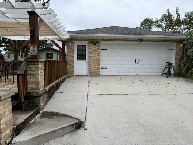 3541 Foskett Road Medina OH 44256