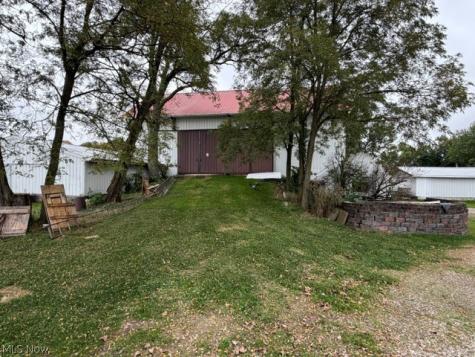 3541 Foskett Road Medina OH 44256