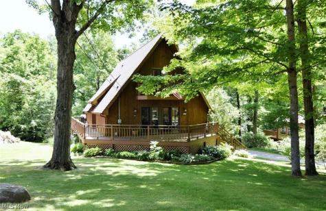14731 Evergreen Drive Burton OH 44021